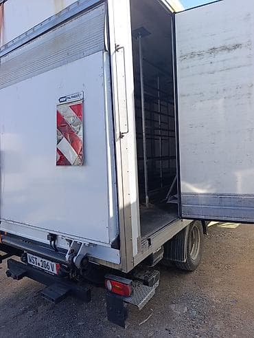 210 сди: Mercedes-Benz Спринтер: 2014 г., Механика, Дизель — 3