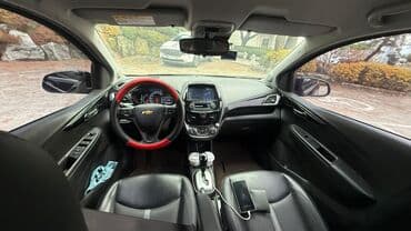 диски на акорд: Kia Seltos: 2020 г., Кроссовер — 9