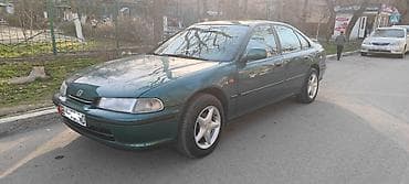 авто без двигателя: Honda Accord: 1995 г., Автомат, Седан — 1