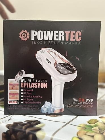gaming mouse: Лазер депилятор в очень хорошом состоянии ✅производство турция 🇹🇷 — 1