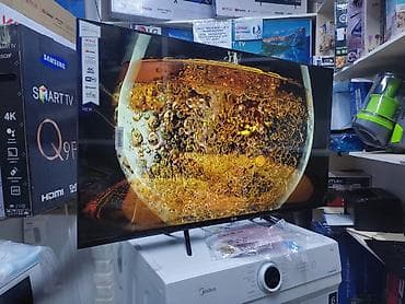 ТВ и видео: Телевизор LG 45’, ThinQ AI, WebOS 5.0, AI Sound, Ultra Surround — 9