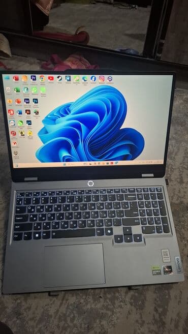 Сканеры: Компьютер, ядер - 12, ОЗУ 16 ГБ, Игровой, Новый, AMD Ryzen 5, HDD + SSD — 1