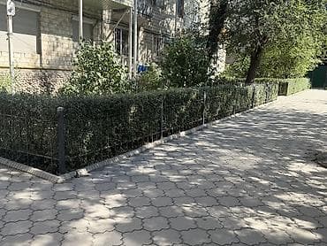 продаю дом дордой 1: 1 комната, 33 м², Мед Академия Хрущевка, 1 этаж, Старый ремонт — 1