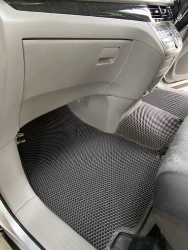 dodge: Тойота Эстима Ева Полики Бишкек Eva Полики Бишкек Ева Коврики — 6