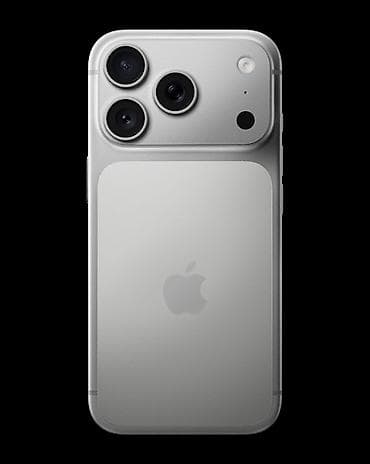 IPhone 17 Pro, Новый, 1 ТБ, Оранжевый