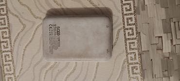 my cook touch цена: Внешний аккумулятор Infinix - Компактный пауэрбанк с индикатором — 2