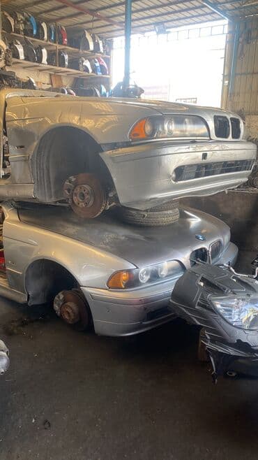 меняю доплатой мне: Запчасти на БМВ есть все Привозной наш адрес район Ак орго ул Кожожаш — 1