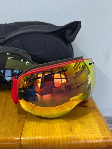 аль вазнун побочные эффекты: 🏂 ALOMA Лыжные Очки: Кристально Четкое Видение для Экстремальных — 16