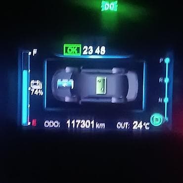 byd e7: BYD E5: 2019 г., 2.5 л, Автомат, Электромобиль, Седан — 6