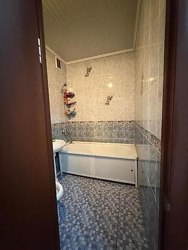 1 bedroom: 1 комната, 34 м², 106 серия улучшенная, 2 этаж, Косметический ремонт — 5