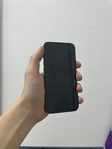 айвон 13 про: IPhone 13 Pro, 128 ГБ, Sierra Blue — 2