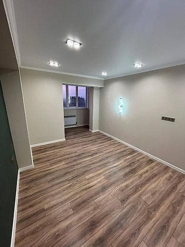 2 комнатные квартиры: 2 комнаты, 72 м², Элитка, 9 этаж, Евроремонт — 4