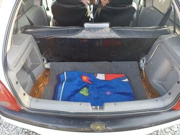 колесные диски опель вектра: Opel Corsa: 1994 г., 1.4 л, Автомат, Бензиновая, Хэтчбэк — 6