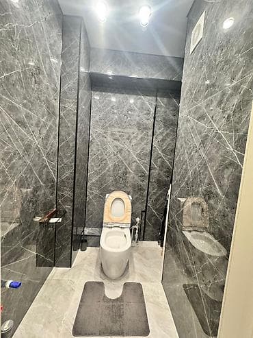 art square: 2 комнаты, 65 м², Элитка, 4 этаж, Евроремонт — 2