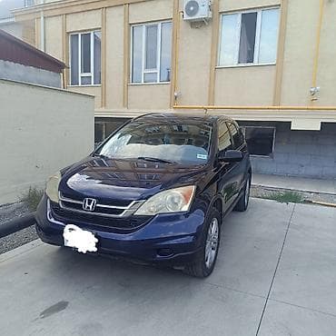 стол от хонда срв: Honda CR-V: 2010 г., 2.4 л, Автомат, Бензин, Кроссовер — 1