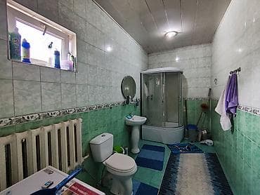 гараж кирпич: Продам кирпичный дом 156 м² на 5 сот. в с. Лебединовка (Ж.Жолу / — 10