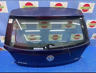 Volkswagen, 2011 г., Б/у, Оригинал