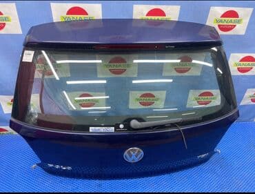 авто симуляторы: Volkswagen, 2011 г., Б/у, Оригинал — 1