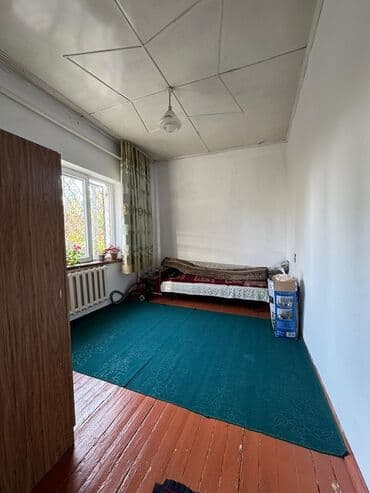 ала тоо дом продажа: Дом, 140 м², 5 комнат, Собственник, Старый ремонт — 32