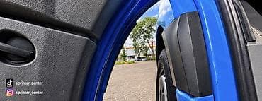 7g: Легкий грузовик, Mercedes-Benz, Дубль, 3 т, Б/у — 6