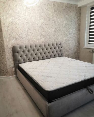 кровати цены: Кровати с мягким изголовьем Односпалки,двухспалки,полуторки Оптовые — 7