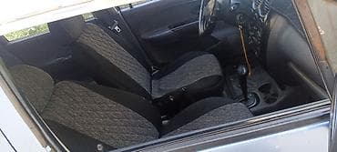 Продажа авто: Daewoo Matiz: 2007 г., 0.8 л, Автомат, Бензин, Хэтчбэк — 4