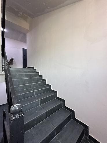 клубный квартира: 2 комнаты, 87 м², Элитка, Киргизия 1 Элитка, 2 этаж, Дизайнерский ремонт — 2