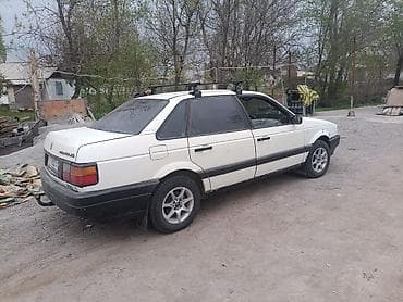 гольф 3 дизил: Volkswagen Passat: 1991 г., Ручные, Бензин, Седан — 4