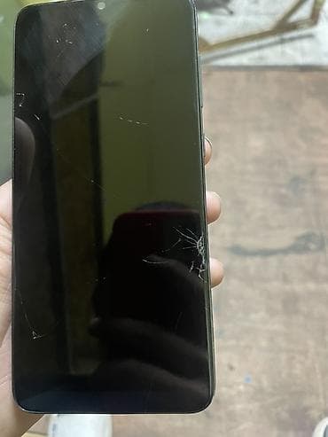 Уюлдук телефондор жана аксессуарлар: Samsung Galaxy A50, түсү - Кара, 2 SIM — 2