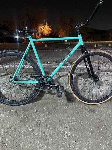 merida warrior: Городской велосипед, Рама M (156 - 178 см) — 5