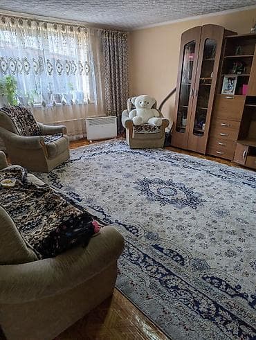 участок восс: Дом с земельным участком по ул. Пионерская с Кожомкул пересекает — 4