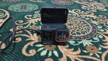 redmi 9 т: Экшн-камера Insta360 Ace Pro 2 с откидным экраном. Компактная камера — 1