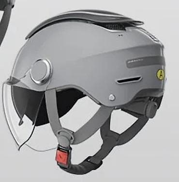 шлем конный: Продаю шлем Размер 54-62см Новый, с двумя визерами( прозрачный и — 2