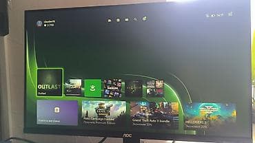 Xbox: 🟢XBOX series S (512 Гб) в идеальном состоянии, работает бесшумно — 4