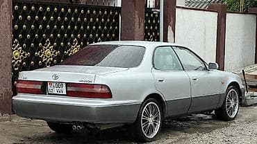 каропка ипсум: Toyota Windom: 1996 г., Автомат, Бензин, Седан — 2