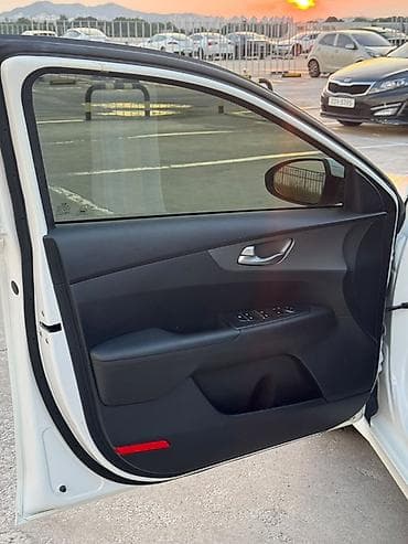 baic ec3: Kia K3: 2021 г., Автомат, Седан — 6