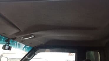 ford cargo: Легкий грузовик, Hyundai, 2 т — 6