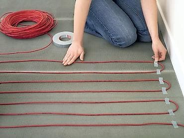 строительная пушка: Водопр.перегородки из гипсокартона. обшивка стен гипсокартоном — 5