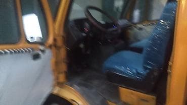 mersedes milenium: Грузовик, Mercedes-Benz, Стандарт, Б/у — 6