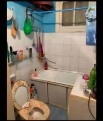 продаю квартира политех: 1 комната, 31 м², Хрущевка, 1 этаж, Старый ремонт — 3