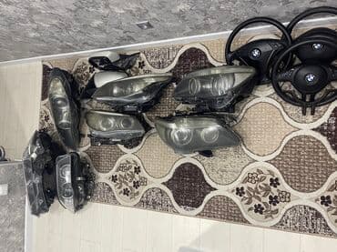 капот х5: БМВ Ф10 КРЫШКА БАГАЖНИКА БАМПЕРА ФАРЫ ПРИВОЗНЫЕ ЗАПЧАСТИ НА ГАРАНТИИ В — 5