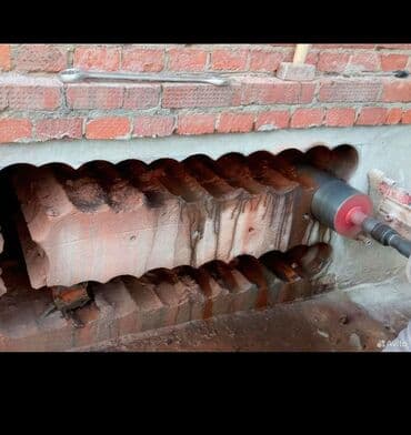 сверлю навешу: Алмазное сверление Больше 6 лет опыта — 3