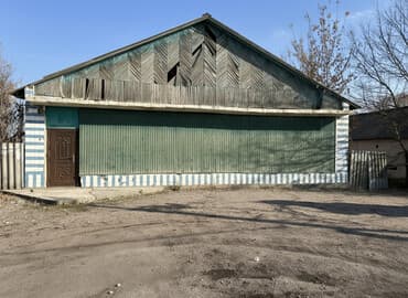 земельный участок производственного назначения: Продаю Здание, Действующий 100 м² — 1