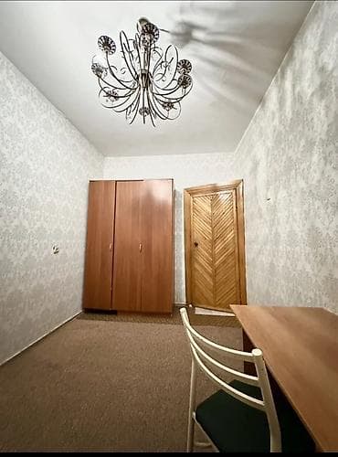 ала бука району: Сдается в трех комнатной квартире !!!отдельная комната, район — 2