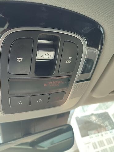 соната аксессуары: Hyundai Sonata: 2021 г., 1.6 л, Автомат, Бензин, Фастбек — 8