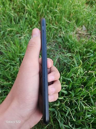 Redmi, Redmi Note 8, 64 ГБ, цвет - Черный, 2 SIM — 6