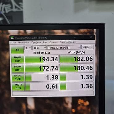 macos: Накопитель для ПК, Новый, Toshiba, HDD, 512 ГБ, 3.5", Для ПК — 8