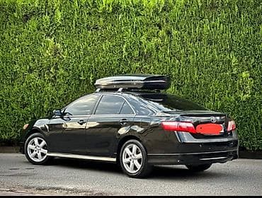 corolla 2004: Toyota Camry: 2006 г., 2.4 л, Механика, Бензин, Седан — 5