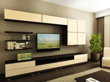 кухонный гарнитур джалал абад: ‘’Modern Home” выполняет кухни на заказ. Быстрокачественно — 4