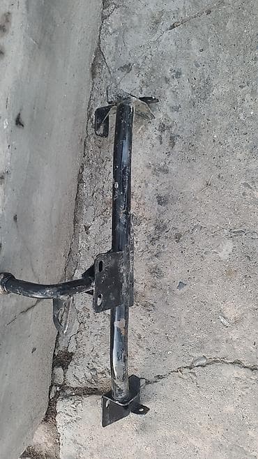 рулевая рейка опель вектра б: Фаркоп Для легковых авто Toyota — 5